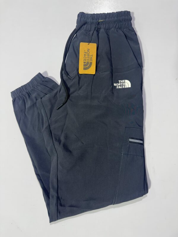 The North Face Trousers – Outdoor-Ready, Weather-Resistant Performance Pants