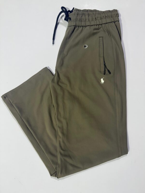 Polo Branded Trousers – Classic Fit with Timeless Elegance