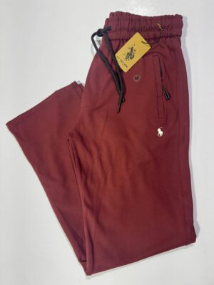 polo trousers men