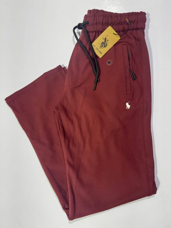 polo trousers men