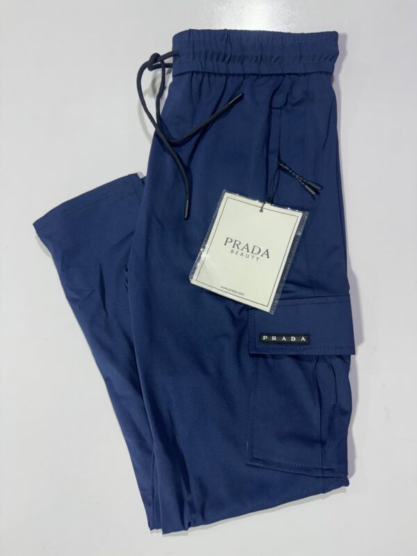 prada trousers men