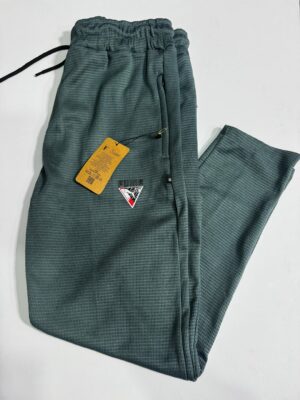 Puma FlexEdge Trousers – Street-Ready. Gym-Proven.