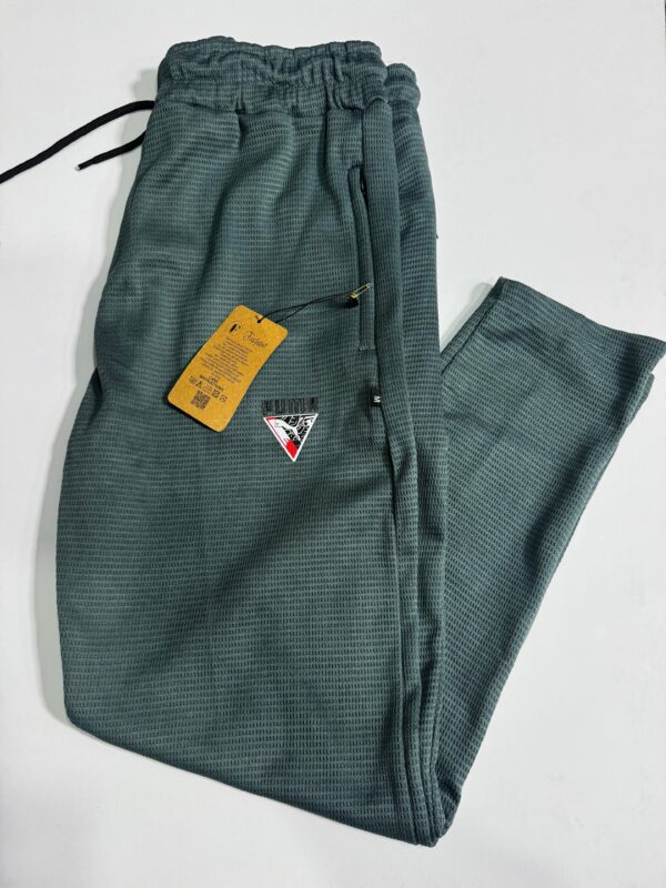 Puma FlexEdge Trousers – Street-Ready. Gym-Proven.