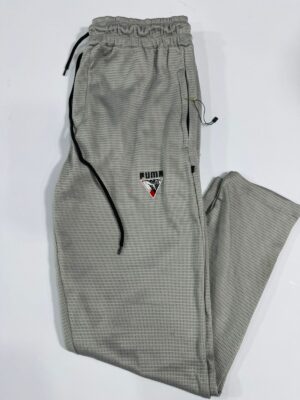 Puma ActiveFlex Utility Trousers – Built for Motion & Everyday Style