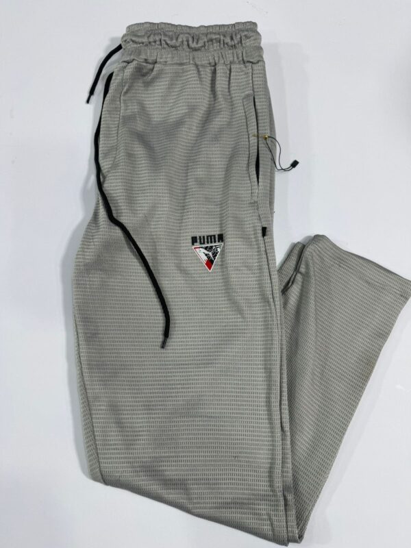 Puma ActiveFlex Utility Trousers – Built for Motion & Everyday Style