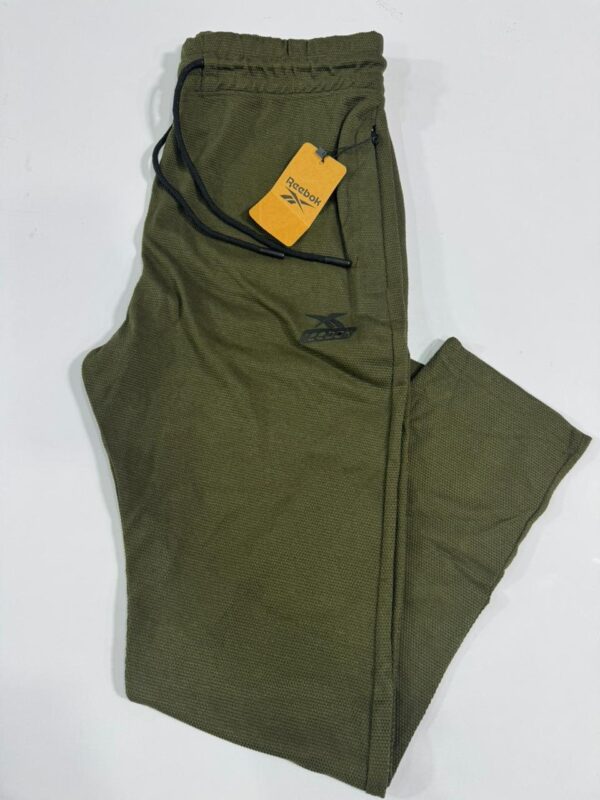 Reebok FlexCore Training Trousers – Move Strong, Stay Light