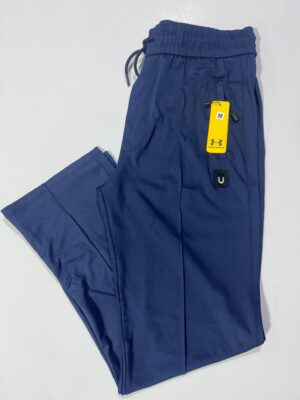 Under Armour Trousers – Lightweight Training Pants for Men