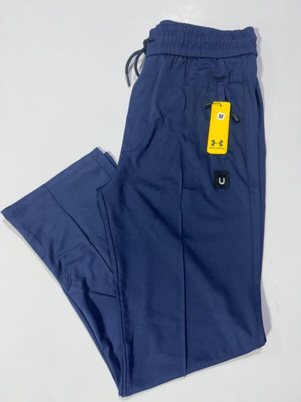 Under Armour Trousers – Lightweight Training Pants for Men