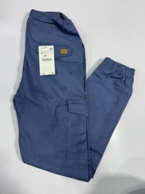 ToughTrail Cargo Trousers – Rugged Function Meets Everyday Style