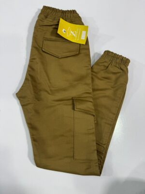 UrbanFlex Cargo Trousers – Built for Utility. Styled for the Street.