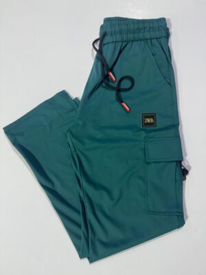 zara trousers men